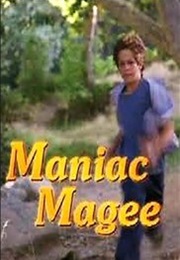 Maniac Magee (2003)