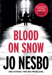 Blood on Snow (Jo Nesbø)