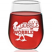 Let Ya Gobbles Wobble