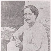 Indiana - Diana of the Dunes