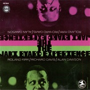 Jaki Byard - The Jaki Byard Experience