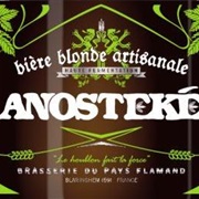 Anosteke Blonde