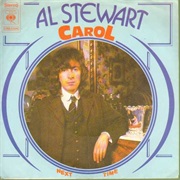 Carol - Al Stewart