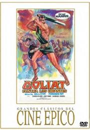 Goliath Against the Giants