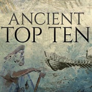 Ancient Top 10