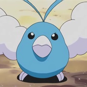 Swablu