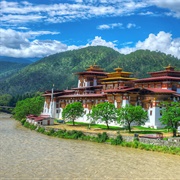 Bhutan