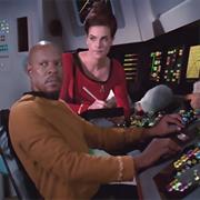 Trial and Tribble-Ations