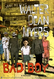 Bad Boy (Walter Dean Meyers)