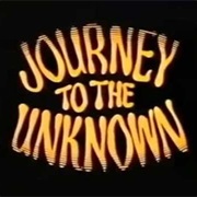 Journey to the Unknown