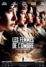 Les Femmes De L'ombre (2008)