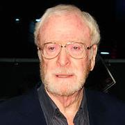 Michael Caine