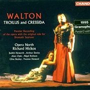 Troilus and Cressida (William Walton)