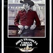 Urban Cowboy