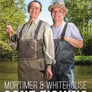 Mortimer &amp; Whitehouse: Gone Fishing