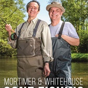 Mortimer & Whitehouse: Gone Fishing