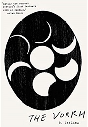 The Vorrh (The Vorrh Trilogy) (Brian Catling)