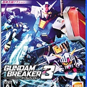 Gundam Breaker 3