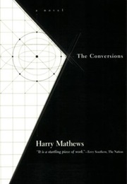 The Conversions (Harry Mathews)