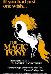 The Magic Pony (1975)