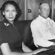 Richard & Mildred Loving