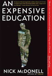 An Expensive Education (Nick Mcdonell)