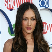 Maggie Q