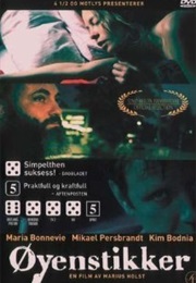 Dragonflies (2001)