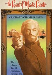 Count of Monte Cristo - Richard Chamberlain. C'mon, He's Sexy.