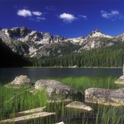 Wenatchee National Forest