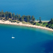 Motuihe Island