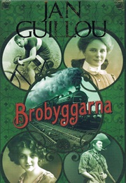 Brobyggarna (Jan Guillou)