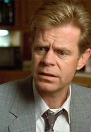 William H. Macy - Fargo