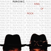 King of Rock - Run D.M.C.