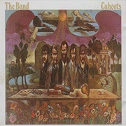 The Band - Cahoots