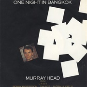 One Night in Bangkok - Murray Head