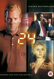 24 Season 1