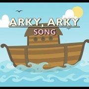 Rise and Shine - Bible Songs