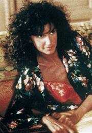 Mercedes Ruehl - The Fisher King