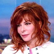 Mylène Farmer