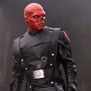 Red Skull (Marvel Universe)