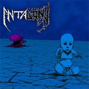 Antagony - See Through These Eyes