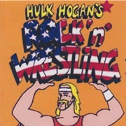 Hulk Hogans's Rock 'N' Wrestling