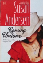 Coming Undone (Susan Andersen)