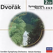 Dvorak Symphony No.7