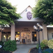 Nell Thorn (La Conner, Washington)