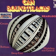 Can - Soundtracks