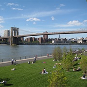 Brooklyn Bridge Park