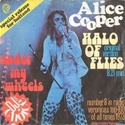 Alice Cooper - Halo of Flies