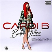 Cardi B - Bodak Yellow (Money Moves)
